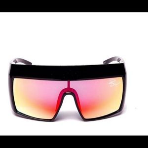 BbyN “Bike Life” Eyewear (Unisex)